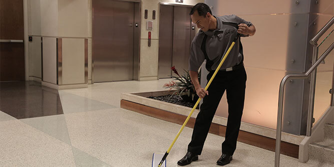 Jani-King of Atlanta - Commercial Cleaning Slider-8