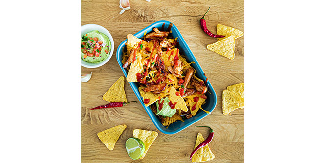 The Food-D Group - Food Delivery Slider-7