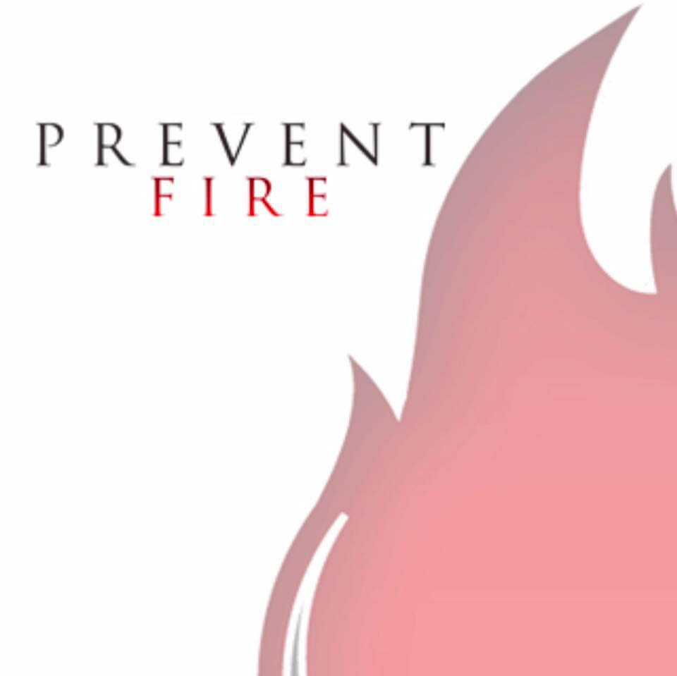 Prevent Fire Logo Prevent Fire