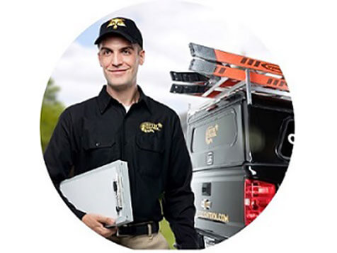 Critter Control Critter Control Slider 1