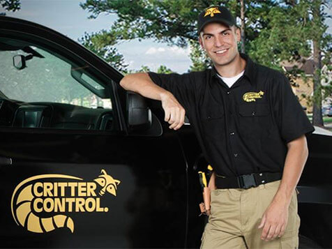 Critter Control Critter Control Slider 6