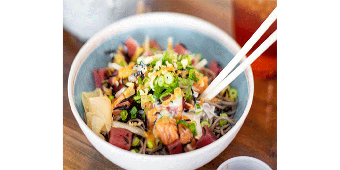 Poke Sushi Bowl Slider-7