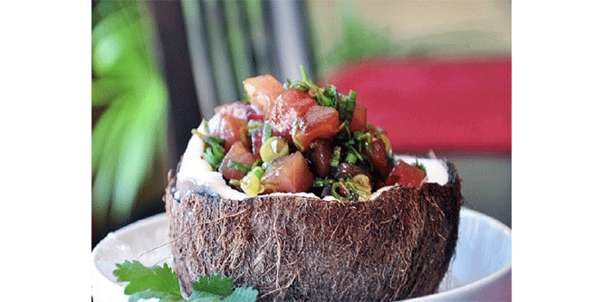 Poke Sushi Bowl Slider-8