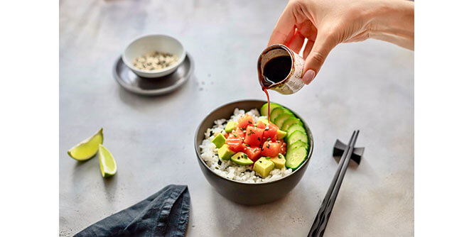 Poke Sushi Bowl Slider-2