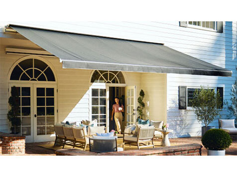 SunSetter Retractable Awnings SunSetter Retractable Awnings Slider 1