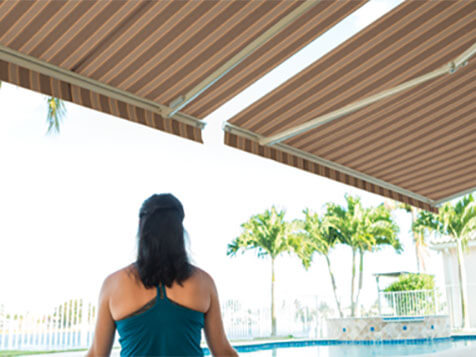 SunSetter Retractable Awnings SunSetter Retractable Awnings Slider 6