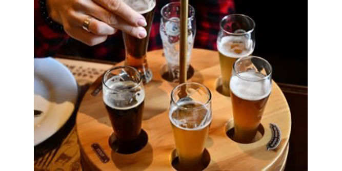 Edley's BBQ Slider-9