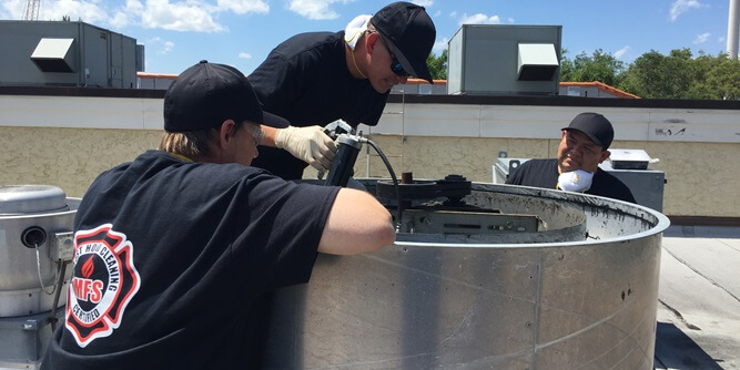 MFS Restaurant Hood Cleaning Slider-2