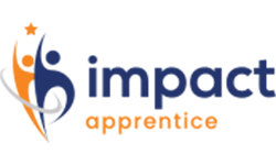 Impact Apprentice Impact Apprentice Logo
