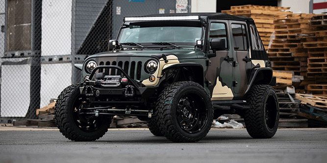 Power Trucks USA Slider-3