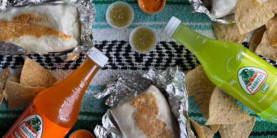 Crazy King Burrito Slider-4