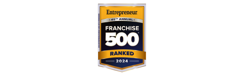 Entrepreneur Franchise 500 Entrepreneur Franchise 500