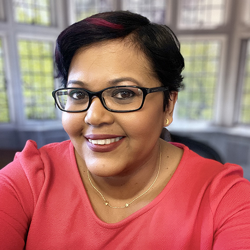 Kathy George Kathy George