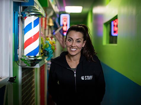 Hounds Town USA Hounds Town USA Slider 2