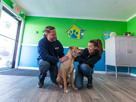 Hounds Town USA Hounds Town USA Slider 4