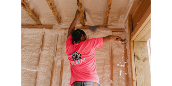 iFoam - Insulation Slider-2