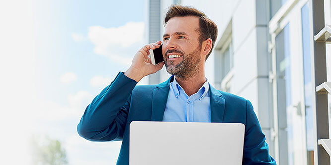 HugeUC Affiliate Program - Telecom Slider-1