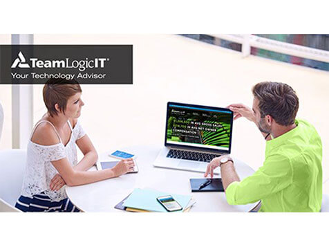 TeamLogic IT TeamLogic IT Slider 1