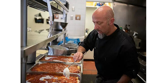 Mama's Meatball Slider-2