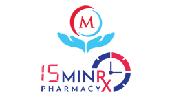 15MinRx Pharmacy + Maxcare Clinic