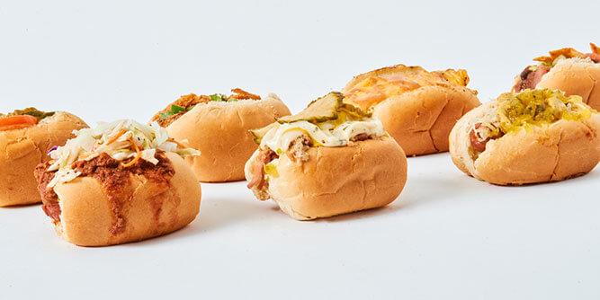 Sly's Sliders & Fries Slider-3