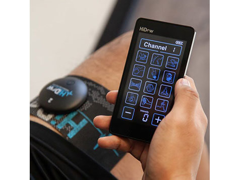 HiDow HiDow Slider 7