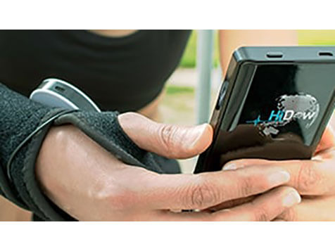 HiDow HiDow Slider 1