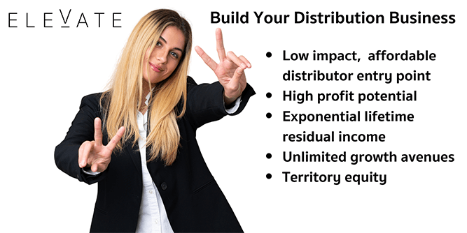 ELEVATE Beverages - Exclusive Distribution Territories Slider-1