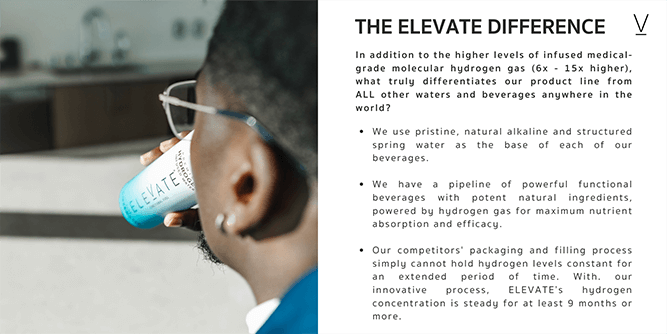 ELEVATE Beverages - Exclusive Distribution Territories Slider-2