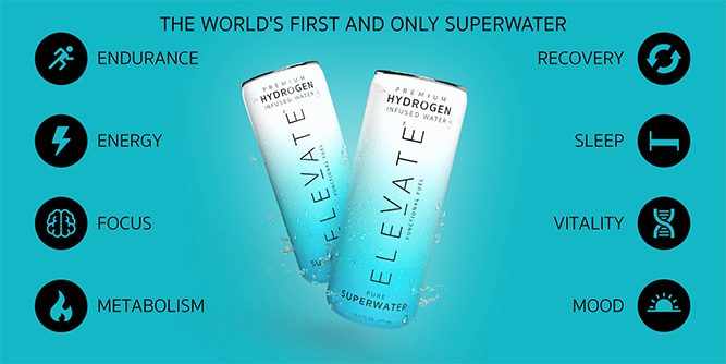 ELEVATE Beverages - Exclusive Distribution Territories Slider-3