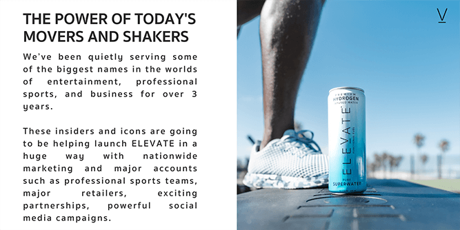 ELEVATE Beverages - Exclusive Distribution Territories Slider-7