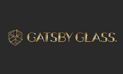 Gatsby Glass Logo Gatsby Glass