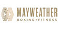 Mayweather Boxing + Fitness Mayweather Boxing + Fitness