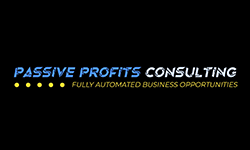 Passive Profits Consulting Passive Profits Consulting