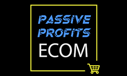 Passive Profits Consulting Passive Profits Consulting