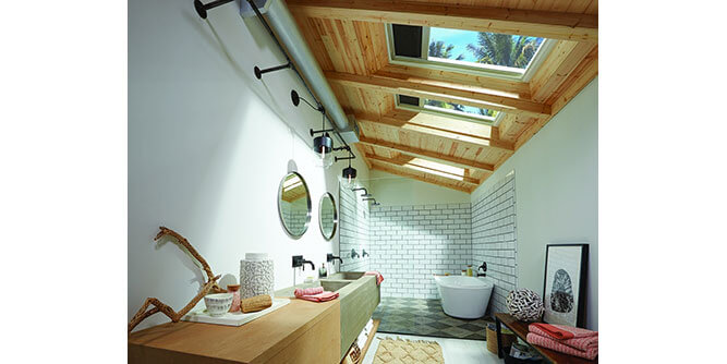 VELUX Skylight Specialist Slider-6
