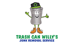 Trash Can Willys Junk Removal ServiceFranchise Opportunity Trash Can Willys Junk Removal Service Franchise Opportunity