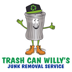 Trash Can Willy's Junk Removal Service