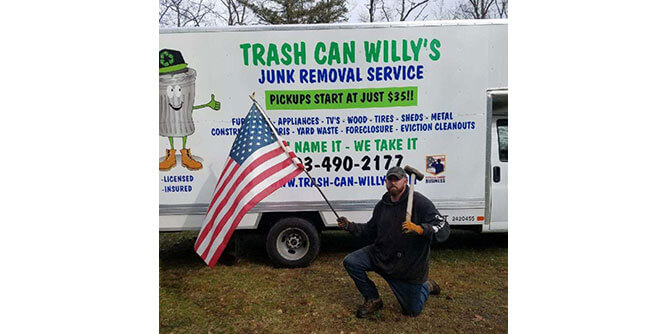 Trash Can Willy's Junk Removal Service Slider-2