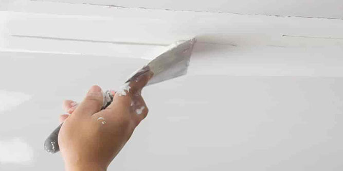 Patchmaster - The Drywall Repair Specialists Slider-2