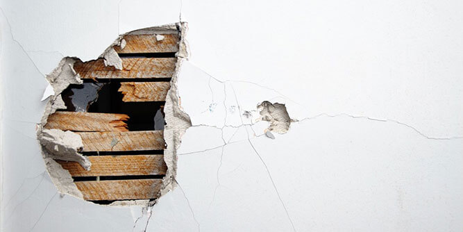 Patchmaster - The Drywall Repair Specialists Slider-5