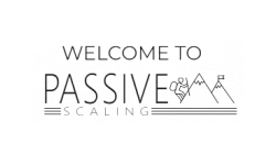 Passive Scaling - Amazon FBA Business