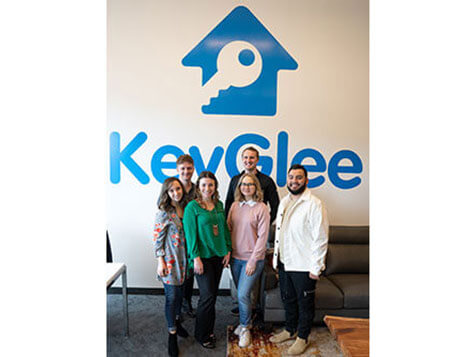 KeyGlee KeyGlee Slider 1