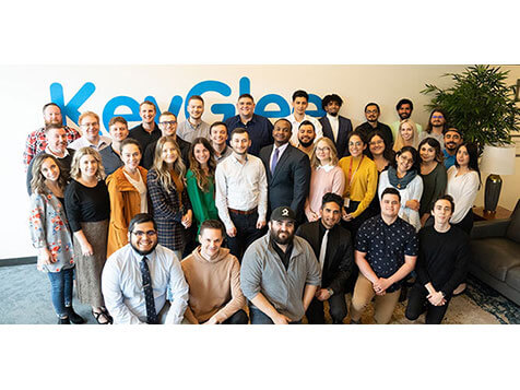 KeyGlee KeyGlee Slider 3