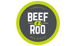 Beef-A-Roo Beef-A-Roo