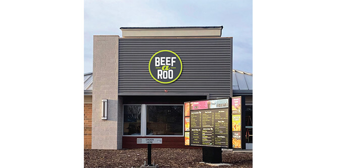 Beef-A-Roo Franchise Buyer’s Guide | FoodFranchise.com