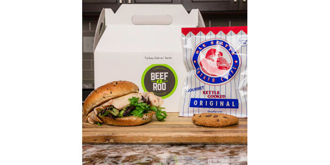 Beef-A-Roo Franchise Buyer’s Guide | FoodFranchise.com