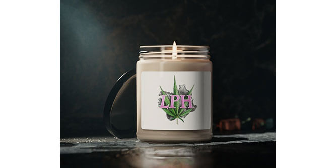 Love Peace & Haze - Fractional Ownership Program Slider-4