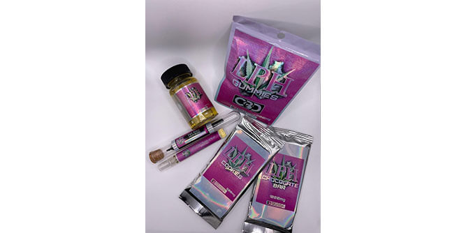 Love Peace & Haze - Fractional Ownership Program Slider-5