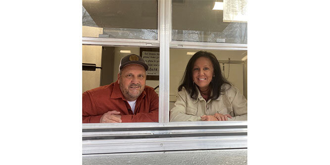 Mutt & Jeff's Smokehouse Slider-5